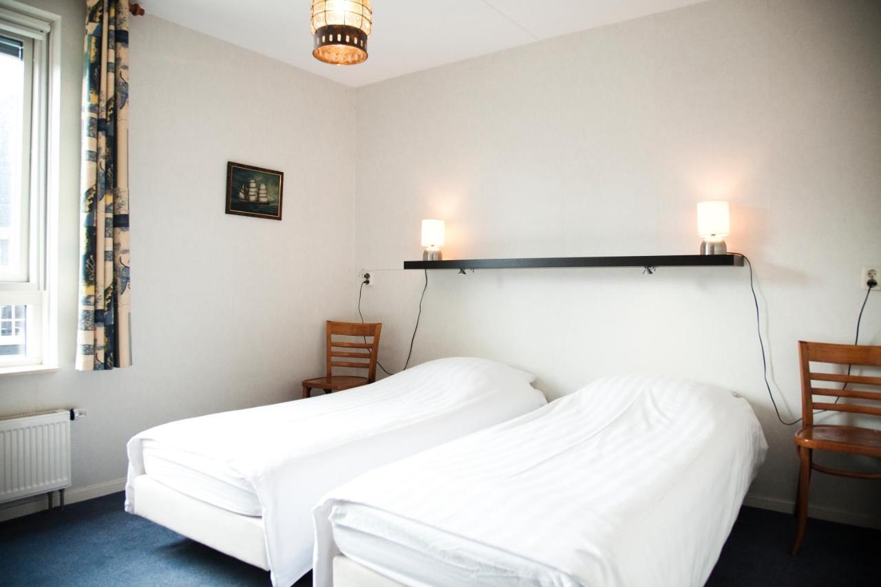 Hanzehuis Appartementen Stavoren Quarto foto